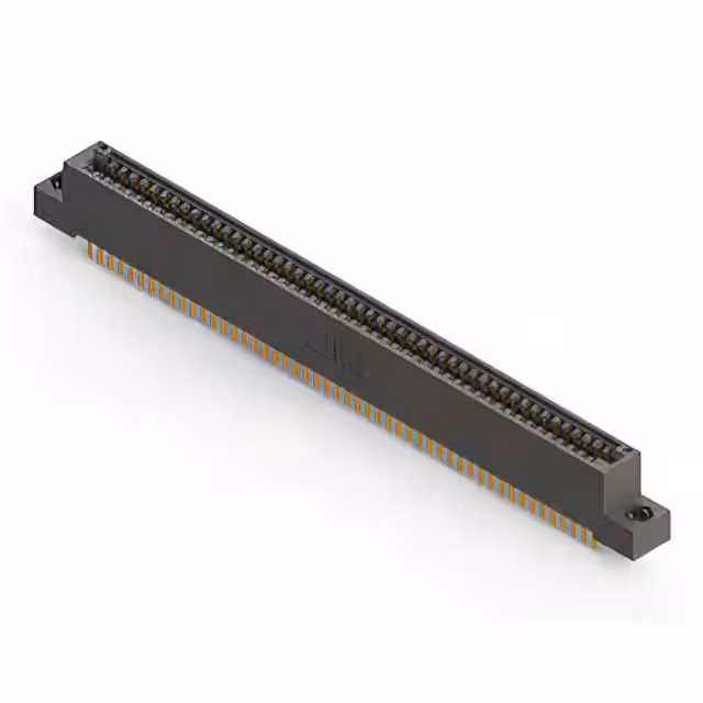 895-100-520-207 EDAC Inc.  Edgeboard Connectors
